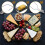 Cheese Cutter Wire Cheese Slicer Wire Replacement Rust-Resistant for Cheese Butte Replacement Cheese Slicing Board Wire 2