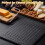 Cheese Cutter Wire Cheese Slicer Wire Replacement Rust-Resistant for Cheese Butte Replacement Cheese Slicing Board Wire 6