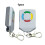 Specially Supplied to Malaysia 4 Buttons Remote Control Duplicator 315MHz Rolling Code Transmitter Garage Door 2
