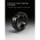 Wearable  Remote Control Wireless  Controller for Photo Taking Music  Pause Practical Button 6