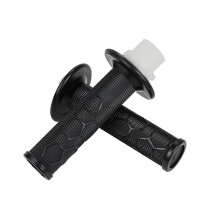 Motorcycle Anti-Slip Handlebar Grips for Ultra Bee Light Bee 2025 2026 Electric Off Road Dirt Bike Accessories