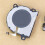 Kühlventilator für  OLED Interne Kühlventilator CPU Kühler Ersatzteile 5