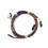 For  B6 Headlight Control Module & Xenon Headlight Automatic Leveling Wiring Harness Kit 9