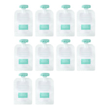 Baby Compote Filler with Portion Control Dispenser