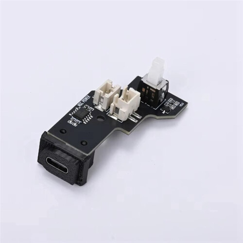 12V 3A Type-C PD Power Supply Board Replacement Mod Kit for  GameCube NGC DOL-001 DOL-101 Console` 2