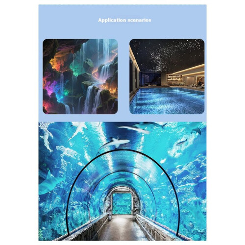 ZIGBEE MESH MC321Z Waterproof LED Controller LED Strip DC5-24V Single Color Tuya WiFi Zone Sync Music Dimmer 1