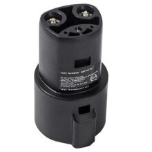 Charging Adapter Onboard Adapter 1067348-00-C 1067348 J1772 for Model S X 3 Y EV J1772 Charger Connector Convertor