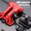 Self-Locking Drill Holder Belt Clip Quick Release High-Hardness Quick-Hook Tool Holder Portable Tool Organizer 4