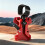 Self-Locking Drill Holder Belt Clip Quick Release High-Hardness Quick-Hook Tool Holder Portable Tool Organizer 6