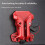 Self-Locking Drill Holder Belt Clip Quick Release High-Hardness Quick-Hook Tool Holder Portable Tool Organizer 5