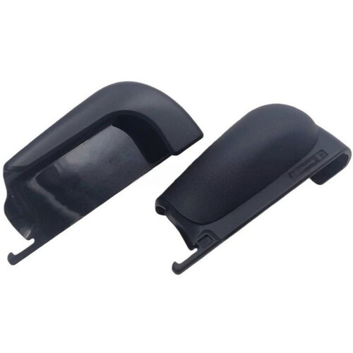 Gaming Grip Handle Controller Comfort Grip Handle Bracket for Switch2  Plastic Handle Crip 1