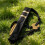 Archery Arrow Quiver, Adjustable Arrow Backpack Bag Holder for Target Archery Crossbow Compound Recurve Bow Practicing 4