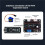 Trash Can Electronic DIY Kit HXFB Graphical Programming  Board HU-M74  3-in-1 Expansion Board 4