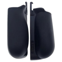 Gaming Grip Handle Controller Comfort Grip Handle Bracket for Switch2 Plastic Handle Crip