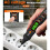 VT06 Intelligent Inductive Tester Pen NCV Continuity Test Voltage Test Pen Live/Null Wire Test Electrical Tool 8