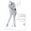Swing Practice Trainer  Swing Width Trainer Adjust Rotation Backswing for Men Women  Beginners Pros Green 5