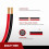 2PCS 12FT SAE Extension Cable 16AWG for Motorcycle Solar Panel 12V-24V 2Pin Charging Adapter Quick Connect/Disconnect 1