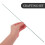 Floral Wire Stems with Tape Set 1 Pack 5