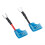 For  A2L 3D Printer Cable Pack 7-in-1 High Quality Cable Suitable for  A2L 3D Printer Accessories 2