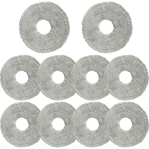 Replacement Mop Pad for   415X/ 415 Combo Robot Vacuum,for  576 Combo/  516 Combo/ 515 Combo 1