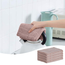 Heavy Absorbent Kitchen Hand Towel Set