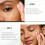 (30ml) Hydrating Makeup Primer, Moisturizing Smooth Base, Long-Lasting No Caking 4