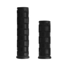 2Pair Handlebar Grips Electric Scooter Long Short Handlebar Grips for G2 G3 G4 Electric Scooter Non-Slip