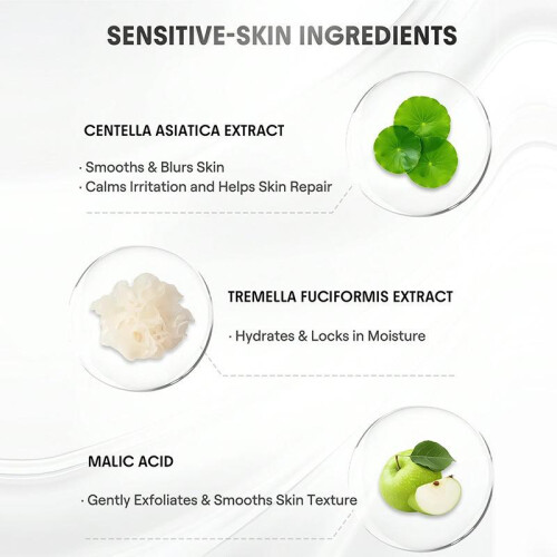 (30ml) Hydrating Makeup Primer, Moisturizing Smooth Base, Long-Lasting No Caking 1