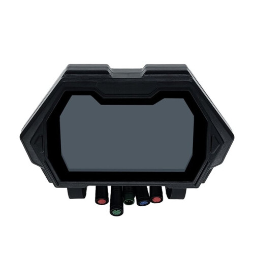 Digital Dashboard Electric Scooter Display Electric Scooter LCD Display Dashboard for   M5 Pro 2
