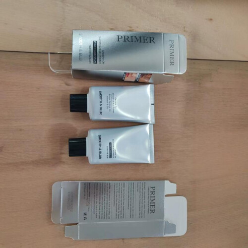 (30ml) Hydrating Makeup Primer, Moisturizing Smooth Base, Long-Lasting No Caking 2
