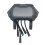 Digital Dashboard Electric Scooter Display Electric Scooter LCD Display Dashboard for   M5 Pro 5