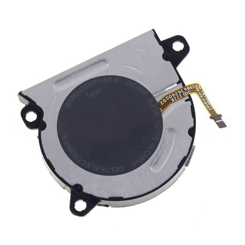 Kühlventilator für  OLED Interne Kühlventilator CPU Kühler Ersatzteile 1