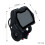 Digital Dashboard Electric Scooter Display Electric Scooter LCD Display Dashboard for   M5 Pro 6