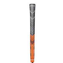 5Stuks Grepen Klassieke Golfclub Grip Standaard Grip Antislip Golfclub Grip voor IJzer Hout Swing Training D