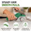 Blade Honing Tool with Rotating Adjustable Sharpener Portable Handheld Sharpening Tool Easy to Use Wear-Resistant 3