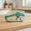 Blade Honing Tool with Rotating Adjustable Sharpener Portable Handheld Sharpening Tool Easy to Use Wear-Resistant 8