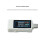 Type-C Tester DC4-30V TFT Digital Voltmeter Ammeter Power Capacity Meter Bidirectional Current Measurement 3