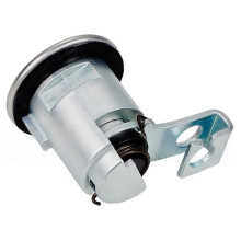 Motorcycles Ignition Lock Sleeve Lock Key Kits Vehicle for Ultra Bee Motocross Motorcycle Accessories
