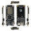 LILYGO T-PCIE CH9102F Development Board IoT Module Compatible with Interchangeable Cellular Modem Modules 16MB 4