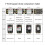 LILYGO T-PCIE CH9102F Development Board IoT Module Compatible with Interchangeable Cellular Modem Modules 16MB 8
