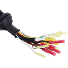 For 500 2007-2015 Tailgate Wiring Loom Repair Set Kit Rear Door Harness Cable 51798181 2320050 503020 51277102