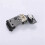 12V 3A Type-C PD Power Supply Board Replacement Mod Kit for  GameCube NGC DOL-001 DOL-101 Console` 4