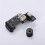 12V 3A Type-C PD Power Supply Board Replacement Mod Kit for  GameCube NGC DOL-001 DOL-101 Console` 5