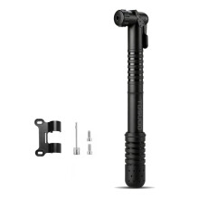 TOSUOD Bicycle Pump Portable Bicycle Pump MTB Mountain Bike Pump for Mountain Road Bike Cycling Tire Inflation Tool
