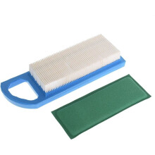 1 Zestaw Zestawu Konserwacyjnego Filtra Powietrza i Oleju do Ciągników L105, L102, L115, L105, X120, X145, L107, LA125, LA115 i LA105
