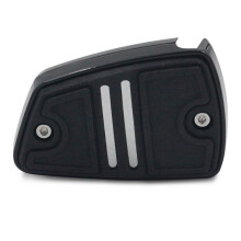Motorcykel Bromspedal Lock för GoldWing GL1800 F6B 2018-2021 Aluminiumlegering Anti-Slip Fotbromspedal Pad