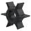 For  25HP 30HP Outboard Water Pump Replacement Impeller 19210-ZV7-003 5