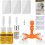 Windscreen Repair Kit for Chip and Crack Repair 1