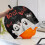 Spooky Ghost Tea Cozy Insulating Kettle Cover with Hanging 2