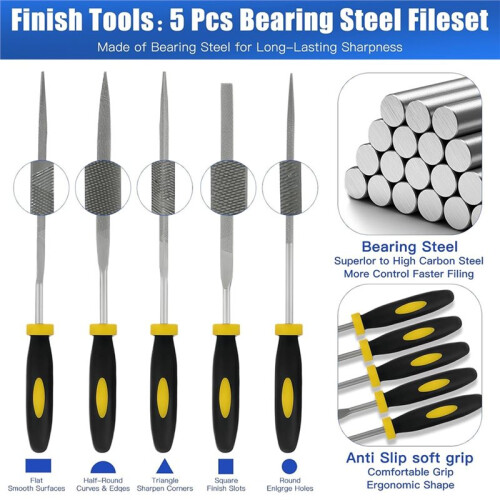 3D Printer Tool Kit, Suitable for All FDM/SLA Printers, Compatible with for , for  3, Kobra, Etc.